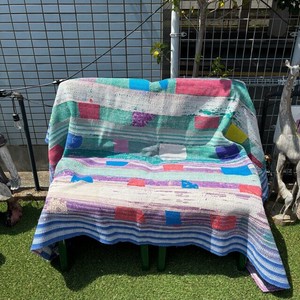 Multi-use Cover Quilt 140 x 190cm