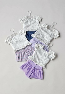 子供 女児  レースセパレート水着上下セット 水着 水泳 プール 海