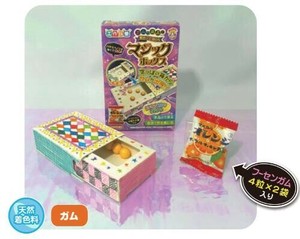 組み立てマジックボックス 13727
