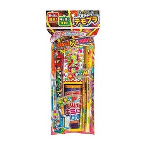 スマートテモプラ 4498