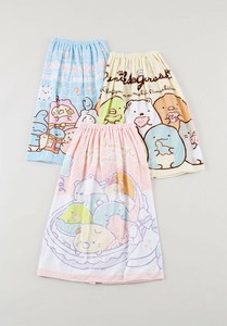 运动毛巾 80cm