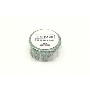 【カモ井加工紙】mt for PACK   野原   [幅25mm×15m]