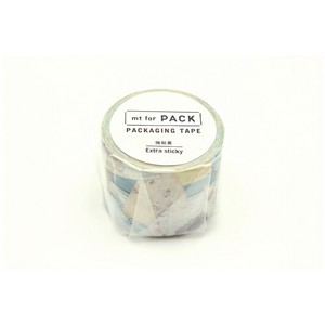 【カモ井加工紙】mt for PACK  海辺  [幅45mm×15m]