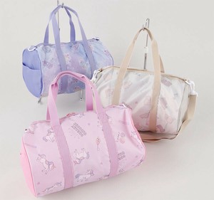 Duffle Bag Fancy Boston bag 2-way