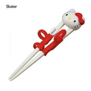 Chopsticks Hello Kitty Skater Die-cut