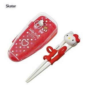 筷子 Hello Kitty凯蒂猫 Skater 模切