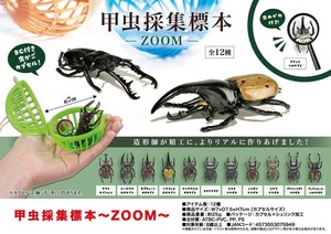 玩具/模型