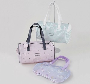 Duffle Bag Fancy Boston bag