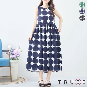 Casual Dress Gathered Dress [2025 NEW]