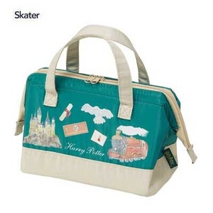 Lunch Bag Lunch Bag Gamaguchi Skater