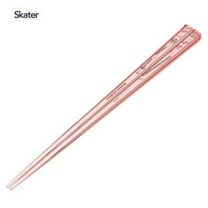 アクリル製クリアなお箸 21cm  おジャ魔女ドレミ スケーター AAC45