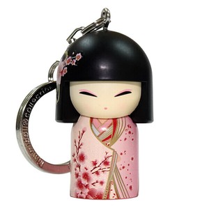 キミドール キーホルダー フィギュア 人形 kimmidoll MIO 2025新作