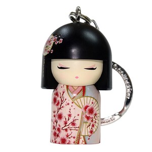 キミドール キーホルダー フィギュア 人形 kimmidoll SAKURA 2025新作