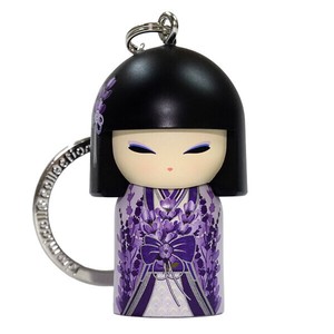 キミドール キーホルダー フィギュア 人形 kimmidoll HARUKO 2025新作