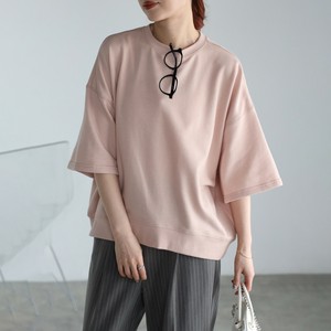 2025年新商品 T 恤/上衣 落肩