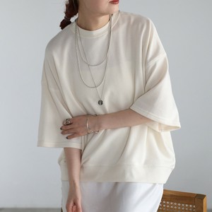T-shirt Drop-shoulder [2025 NEW]
