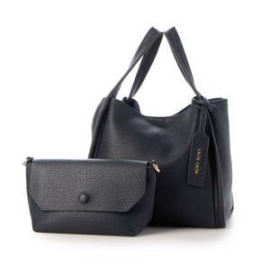 Tote Bag Mini-tote Soft Leather