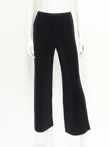 Full-Length Pant Straight Pants 67cm