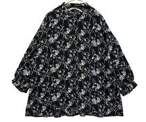 衬衫 立领 长衫