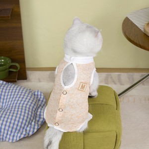 服 犬猫用 避妊療服 ペット用品  BQ7309
