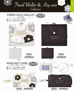 Wallet [Back-ordered Item]