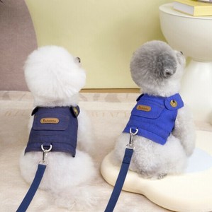 服 犬用 春夏  ペット用品 BQ7317