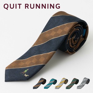 Tie Stripe Dog