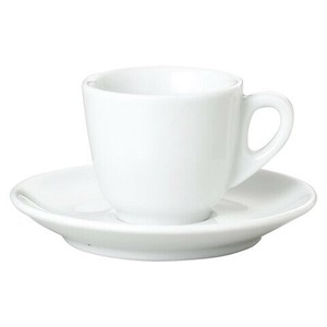 Cup & Saucer Set