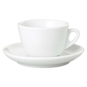 Cup & Saucer Set
