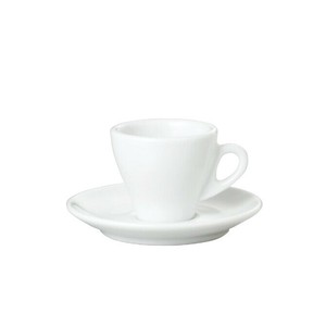 Cup & Saucer Set