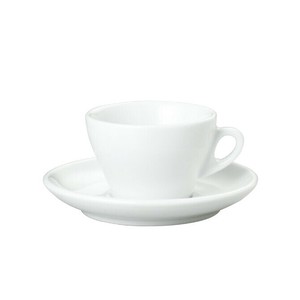 Cup & Saucer Set
