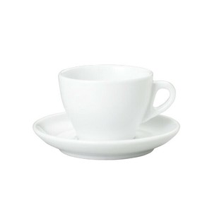 Cup & Saucer Set