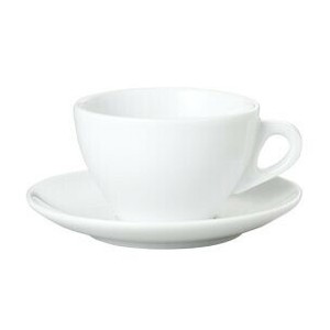 Cup & Saucer Set