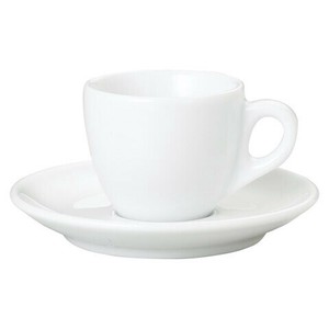 Cup & Saucer Set