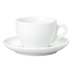 Cup & Saucer Set