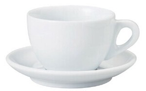Cup & Saucer Set
