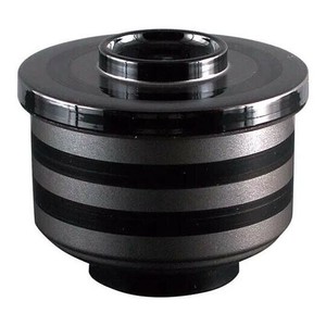 福井クラフト　TA切立保温飯器 黒銀彩 36920780