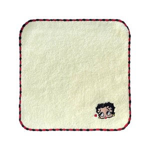 Mini Towel betty boop Mini Towel