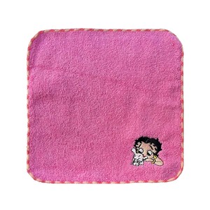 Mini Towel betty boop Mini Towel