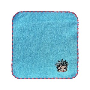 Mini Towel betty boop Mini Towel