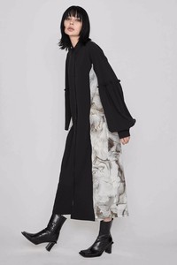Casual Dress Design Ka-Sa-Ne Marble [2025 NEW]