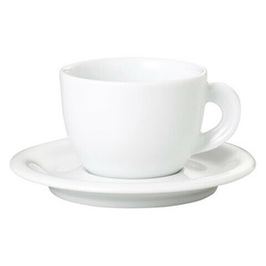 Cup & Saucer Set