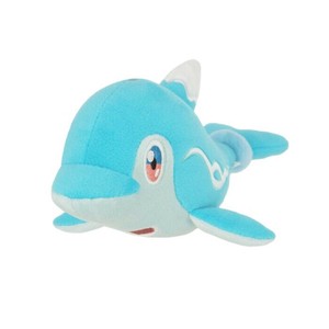 ポケモン ぬいぐるみ ポケットモンスター ALL STAR COLLECTION PP255 イルカマン(ナイーブフォルム) (S)