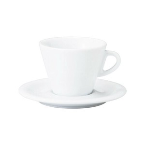 Cup & Saucer Set