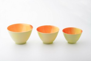 iroikoi  フリーボウル　鶴仙渓（かくせんけい）　【山中漆器】