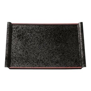 エアートレー 黒SL(ノンスリップ加工)タタキ 尺4 15006390