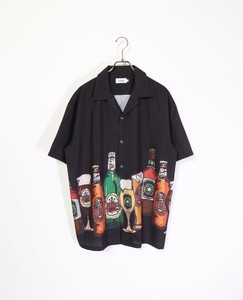 Button Shirt