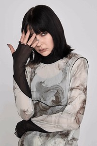 T-shirt Ka-Sa-Ne Marble [2025 NEW]