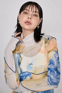 T-shirt Ka-Sa-Ne Marble [2025 NEW]