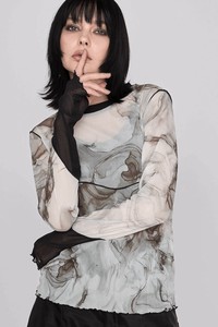 T-shirt Ka-Sa-Ne Marble [2025 NEW]